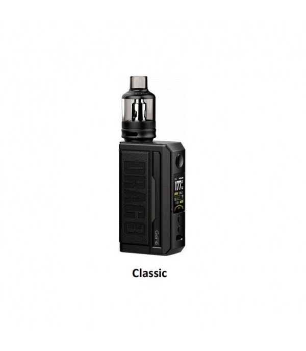 VOOPOO Drag 3 177W Box Kit