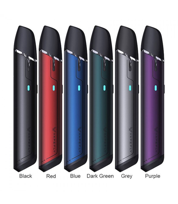 Vapefly Manners Pod Kit 650mAh