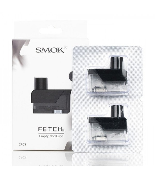Smok Fetch Mini Pod Cartridge 2pcs