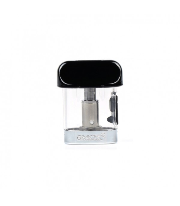 SMOK MICO Replacement Pod Cartridge 1.7ml 3pcs