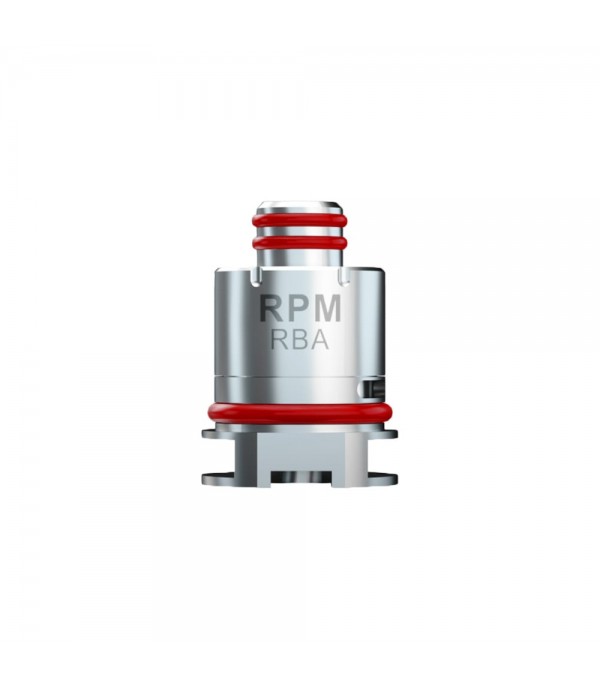 SMOK RPM 40 RBA Coil