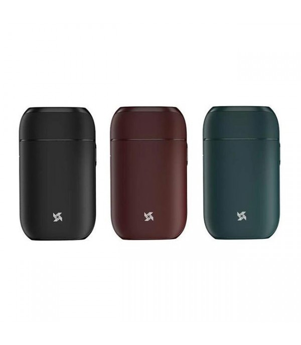 VapX Art PCC Pod System Kit