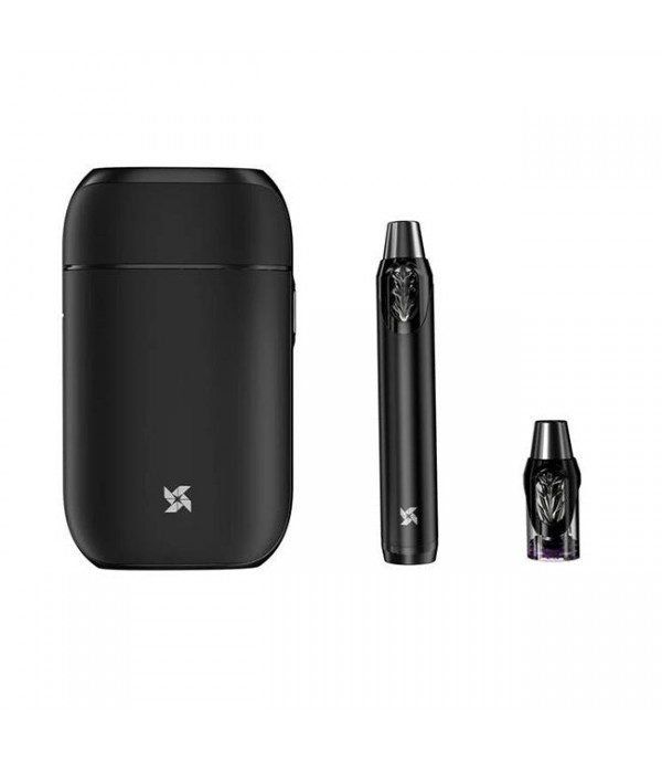 VapX Art PCC Pod System Kit