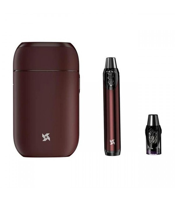 VapX Art PCC Pod System Kit