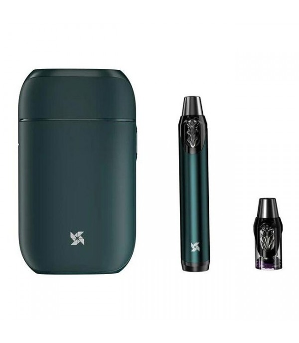 VapX Art PCC Pod System Kit