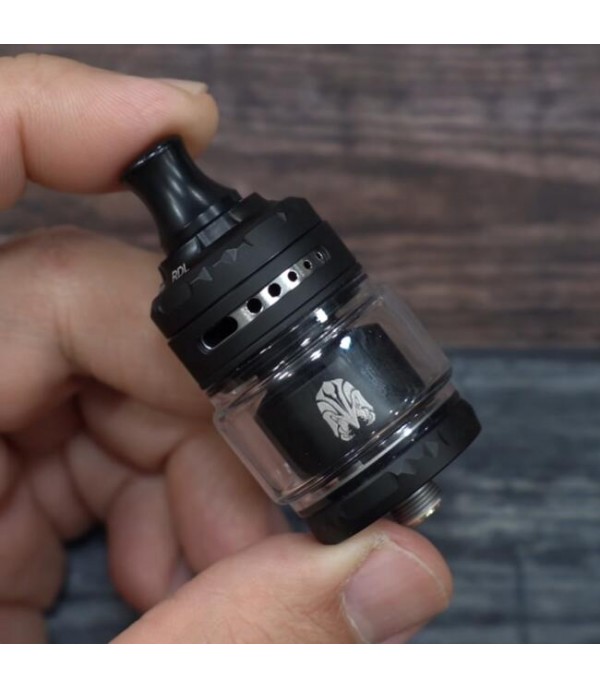 OXVA Arbiter Solo RTA