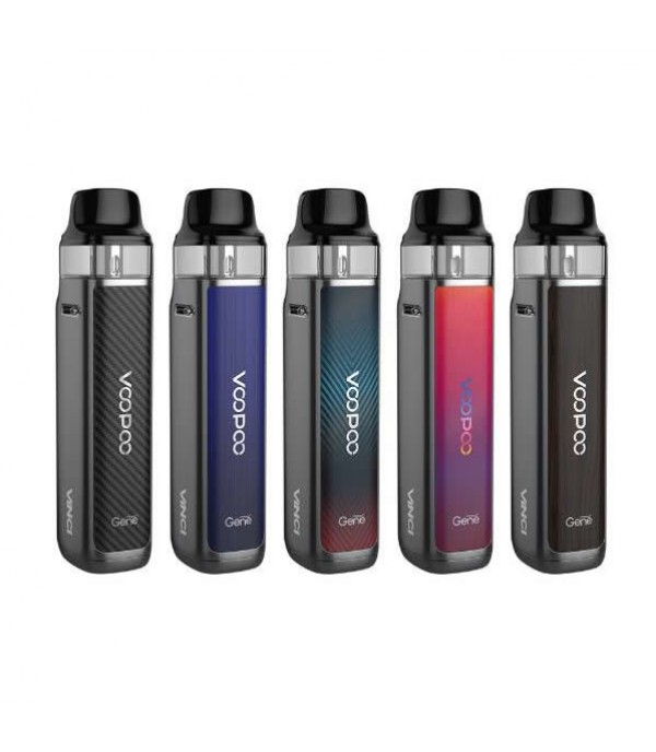 VOOPOO VINCI X 2 Pod Kit 6.5ml VINCI X II 80W