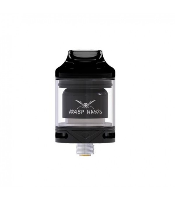 OUMIER WASP NANO RTA 2ml