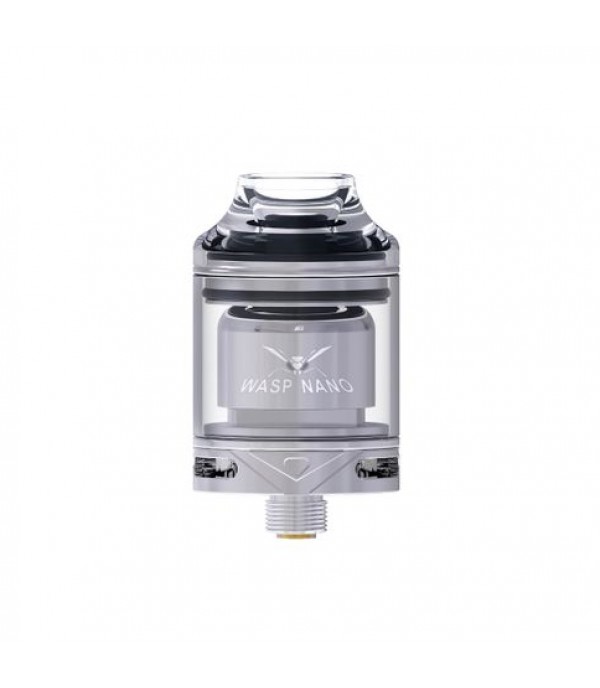 OUMIER WASP NANO RTA 2ml