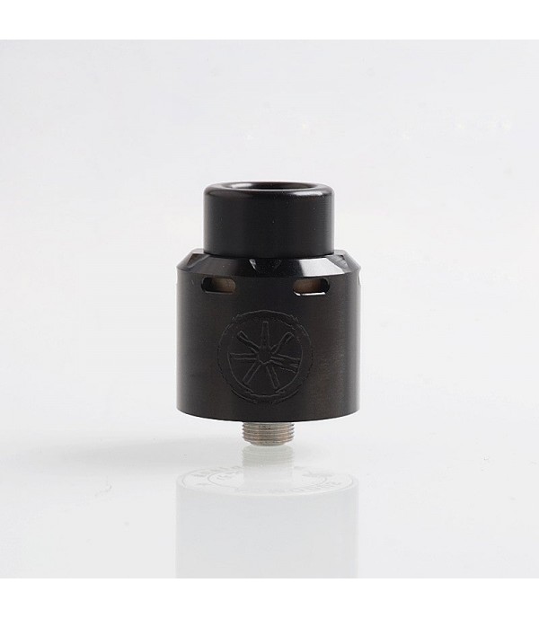 Asmodus .Blank BF RDA