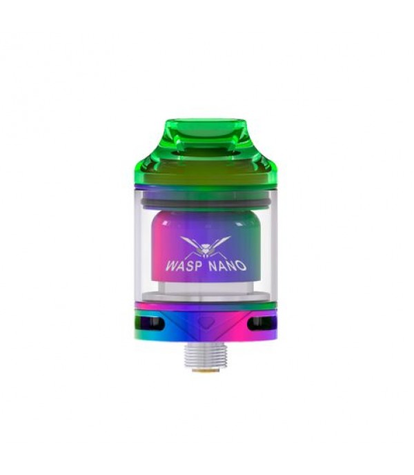 OUMIER WASP NANO RTA 2ml