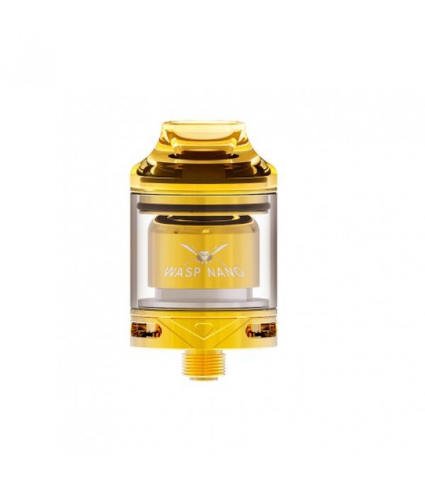 OUMIER WASP NANO RTA 2ml