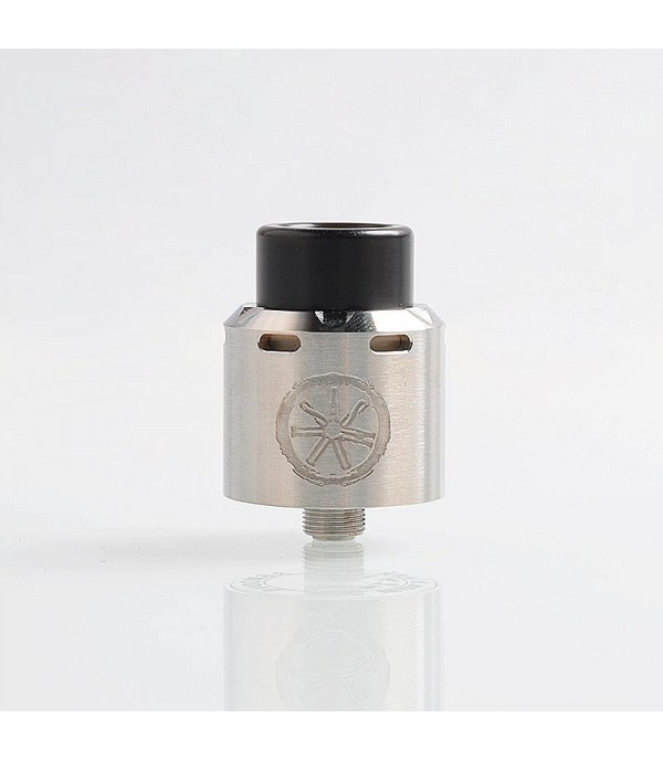 Asmodus .Blank BF RDA