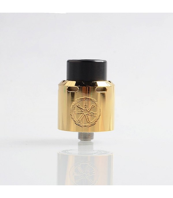 Asmodus .Blank BF RDA