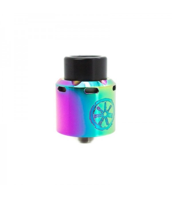 Asmodus .Blank BF RDA