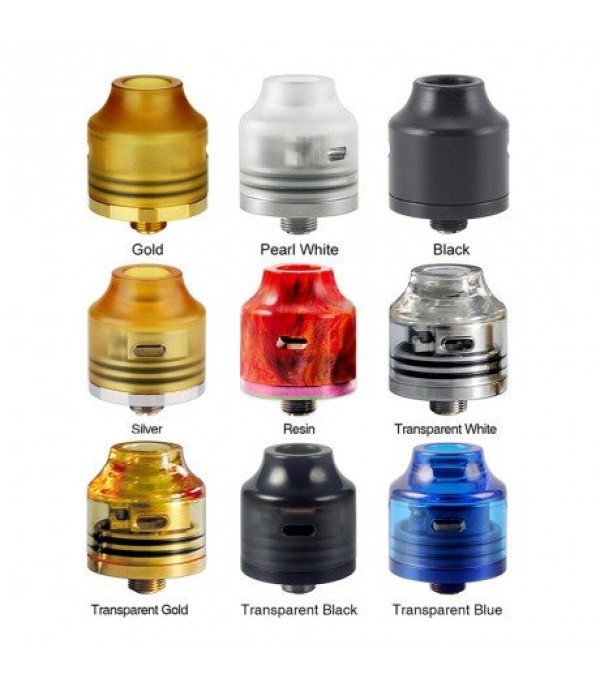 Oumier Wasp Nano RDA