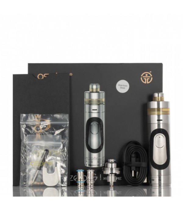 Aspire Zero G 40W Pod Kit 1500mAh