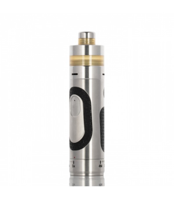 Aspire Zero G 40W Pod Kit 1500mAh