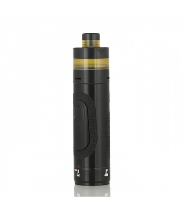 Aspire Zero G 40W Pod Kit 1500mAh