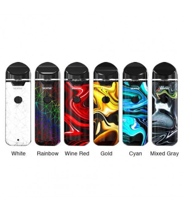 Sense Orbit Pod System Kit 2.5ml