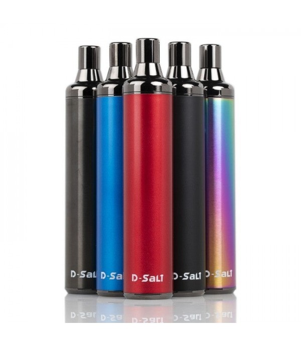 Dovpo D-Salt Pod System Kit