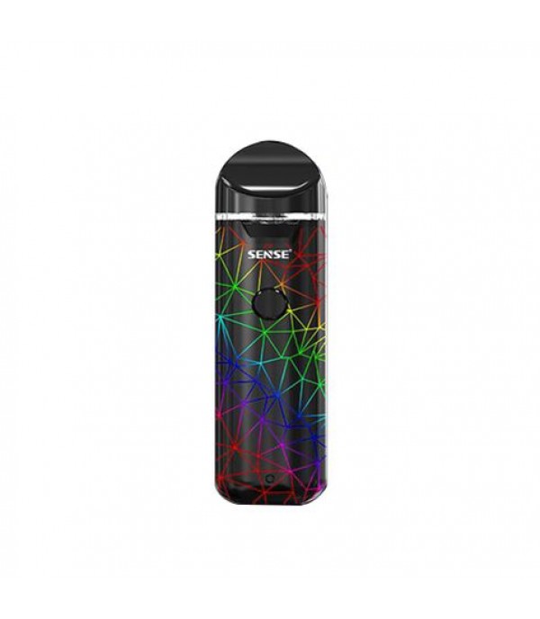 Sense Orbit Pod System Kit 2.5ml