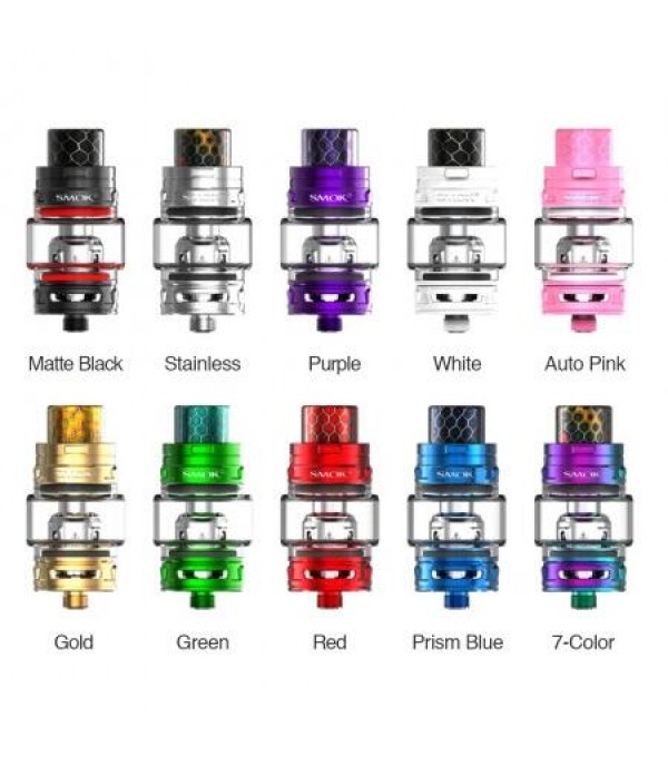 SMOK TFV12 Baby Prince Tank 4.5ml