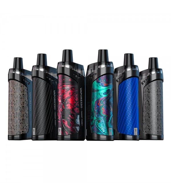 Vaporesso TARGET PM80 Sub-ohm Pod Mod Kit 2000mAh