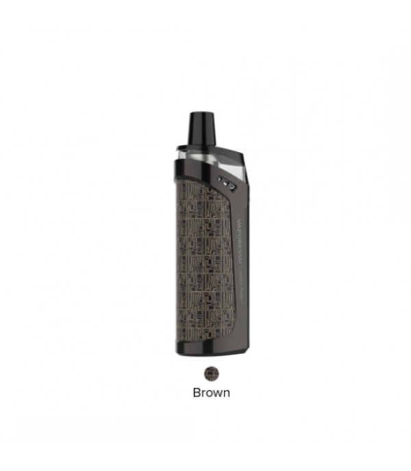 Vaporesso TARGET PM80 Sub-ohm Pod Mod Kit 2000mAh