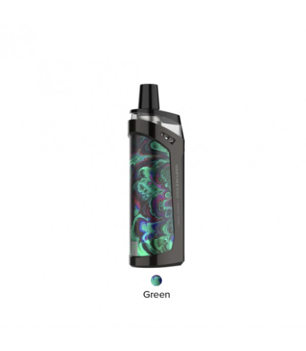 Vaporesso TARGET PM80 Sub-ohm Pod Mod Kit 2000mAh