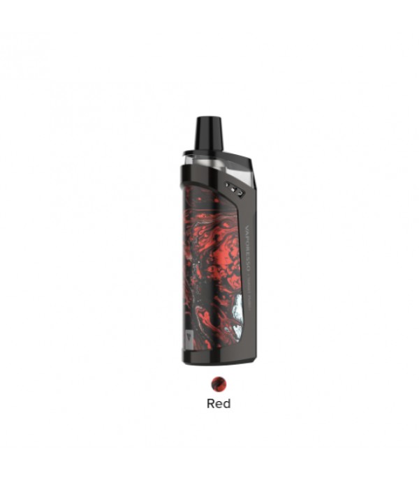 Vaporesso TARGET PM80 Sub-ohm Pod Mod Kit 2000mAh