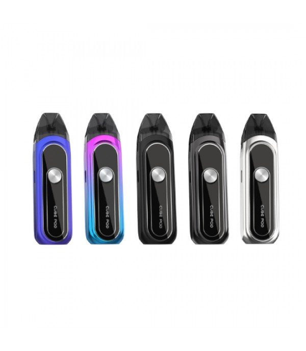 OBS Cube Pod System Starter Kit 850mAh