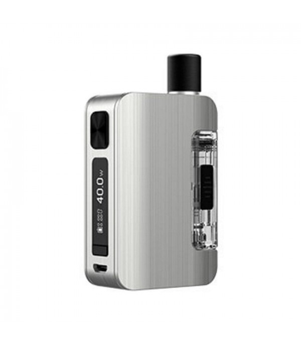 Joyetech EXCEED Grip Pro 40W Pod Kit 1000mAh