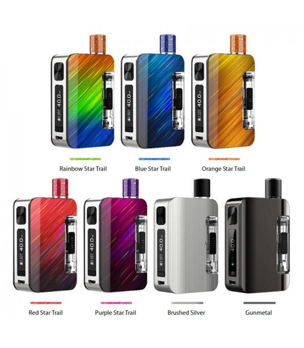 Joyetech EXCEED Grip Pro 40W Pod Kit 1000mAh