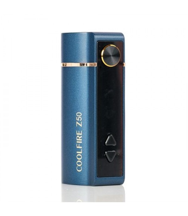 Innokin CoolFire Z50 VW Battery 2100mAh