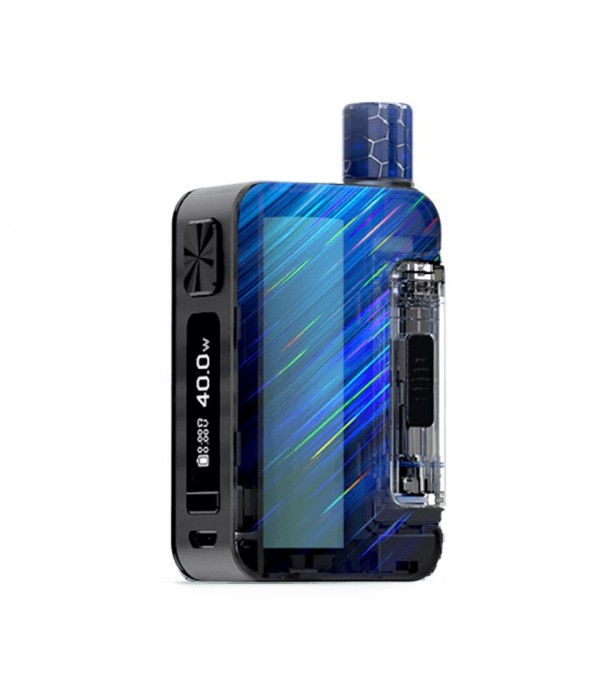 Joyetech EXCEED Grip Pro 40W Pod Kit 1000mAh