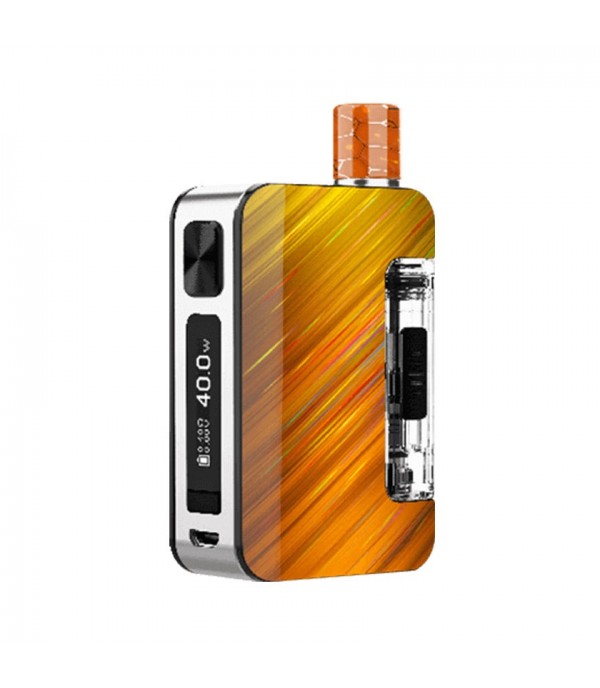 Joyetech EXCEED Grip Pro 40W Pod Kit 1000mAh