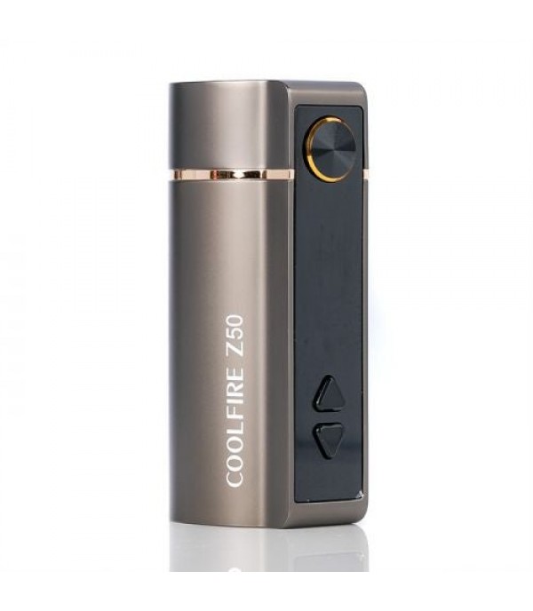 Innokin CoolFire Z50 VW Battery 2100mAh