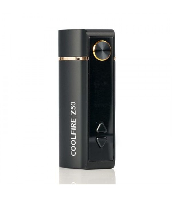 Innokin CoolFire Z50 VW Battery 2100mAh