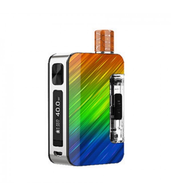 Joyetech EXCEED Grip Pro 40W Pod Kit 1000mAh