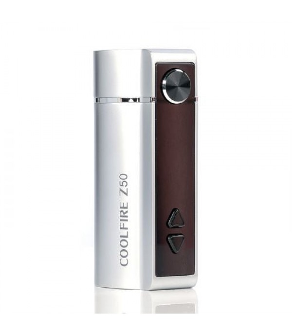 Innokin CoolFire Z50 VW Battery 2100mAh