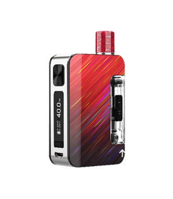 Joyetech EXCEED Grip Pro 40W Pod Kit 1000mAh