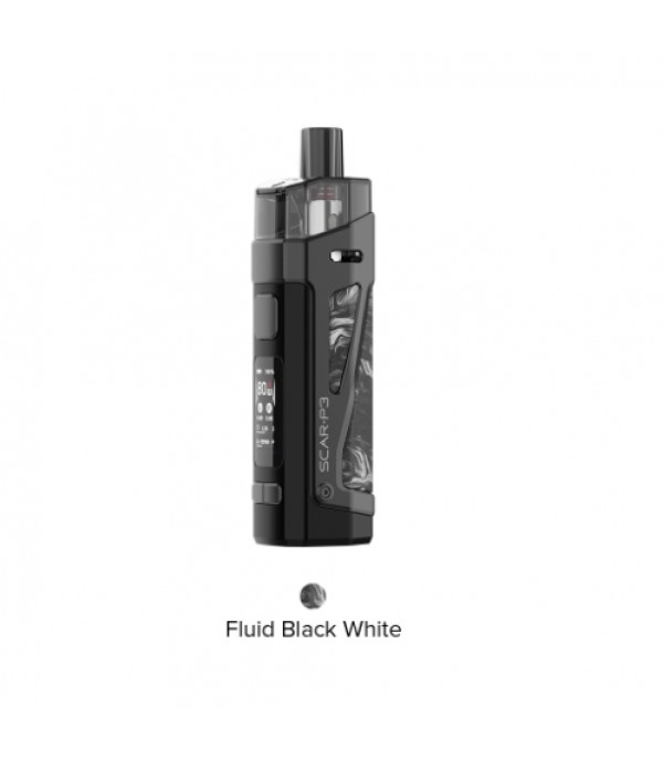 SMOK Scar P3 Pod Mod Kit 80W 2000mAh