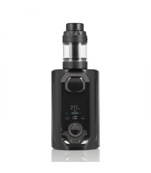 Augvape VX217 Box Mod Kit