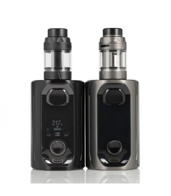 Augvape VX217 Box Mod Kit