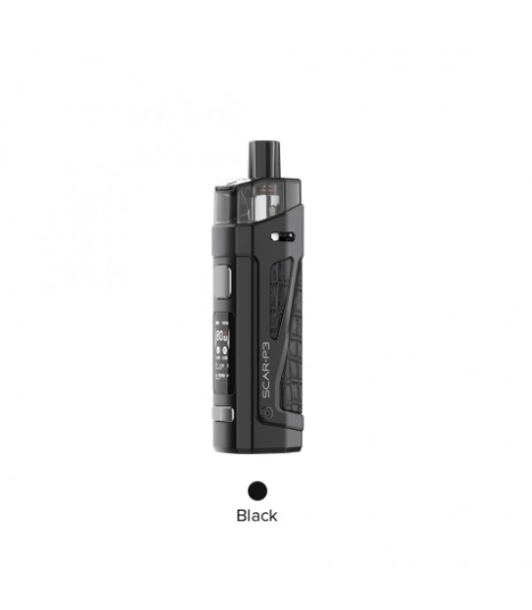 SMOK Scar P3 Pod Mod Kit 80W 2000mAh