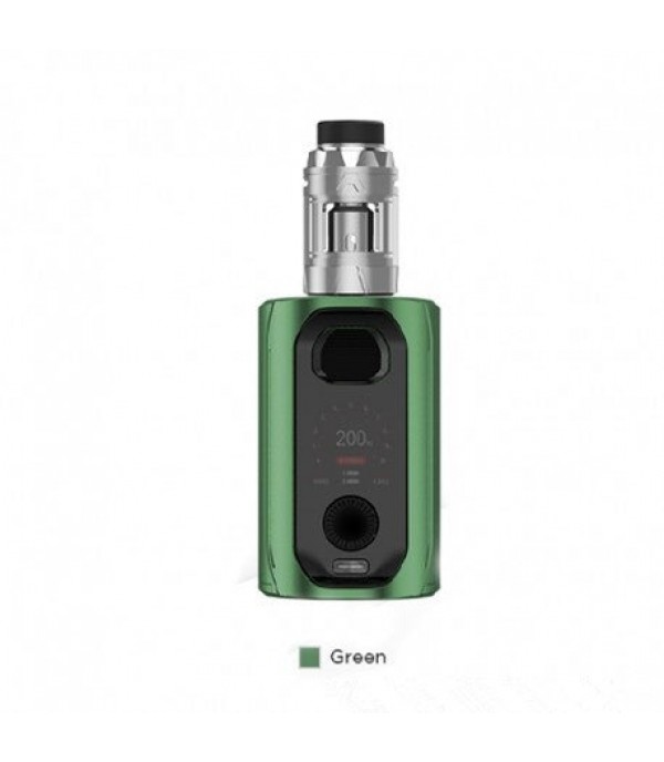 Augvape VX217 Box Mod Kit