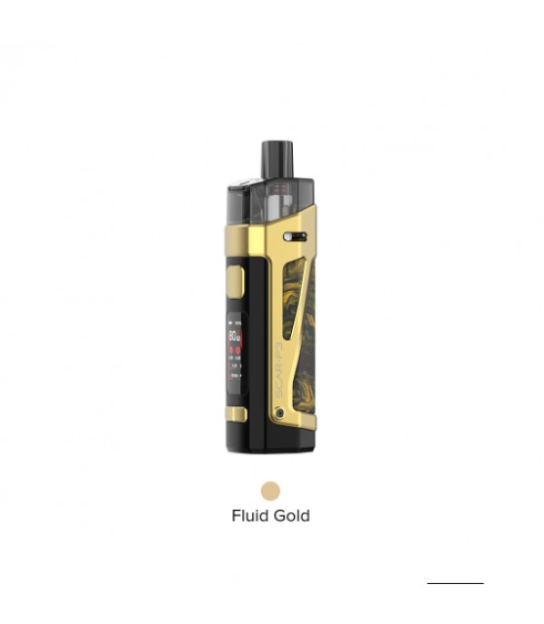 SMOK Scar P3 Pod Mod Kit 80W 2000mAh