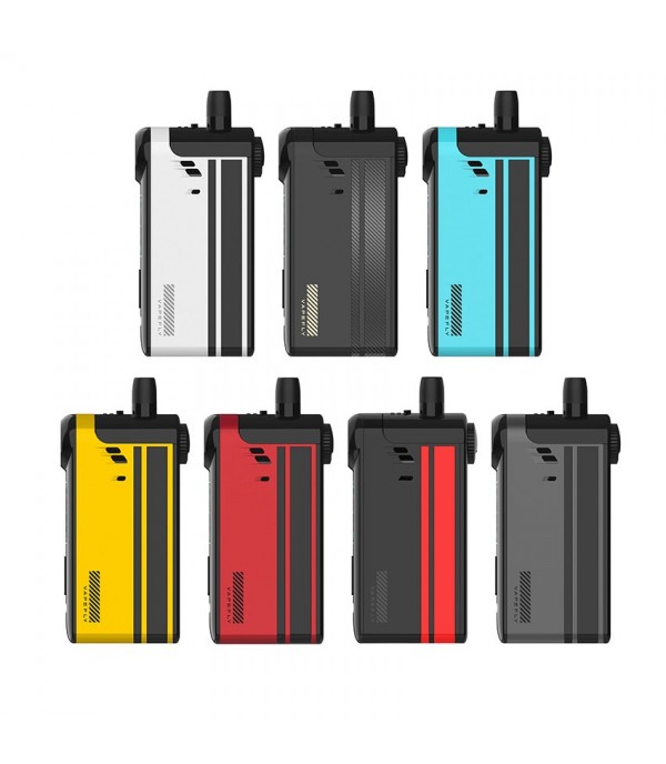 Vapefly TGO Pod Kit 2300mAh