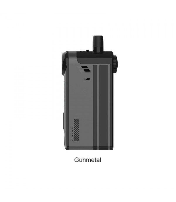 Vapefly TGO Pod Kit 2300mAh